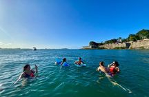 Your private "Party Boat" at San Juan Bay | Sunset Cruise II 