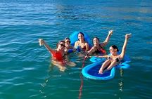 Your private "Party Boat" at San Juan Bay | Sunset Cruise II 