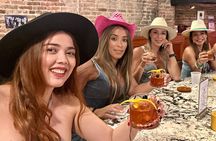 Nashville's Speakeasy Secrets: Murder and True Crime Bar Crawl