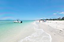 Cayo Costa Private Power Boat Experience