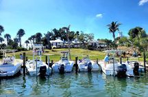Cayo Costa Private Power Boat Experience