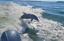 Cayo Costa Private Power Boat Experience