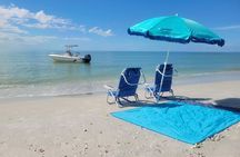 Cayo Costa Private Power Boat Experience
