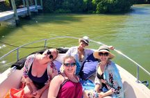 Private Cayo Costa Shelling & Cabbage Key Boat Tour