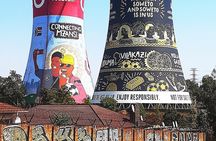 Johannesburg Soweto and Apartheid Experience