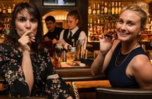 Nashville's Speakeasy Secrets: Murder and True Crime Bar Crawl
