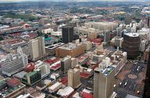 Johannesburg Soweto and Apartheid Experience