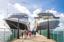 Athens for CRUISE SHIPS: Stress-Free Tour with opt. Acropolis