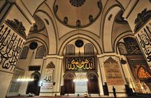 Private Bursa Tour 4 People - All Inclusive
