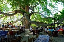 Private Bursa Tour 4 People - All Inclusive