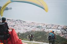 Alanya Paragliding Experience By Local Expert Pilots W/ Transfer