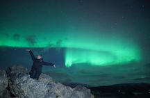 Northern Lights Jeep Tour - Icelandic Guide | Photos | Cocoa