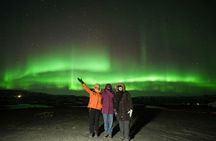 Northern Lights Jeep Tour - Icelandic Guide | Photos | Cocoa