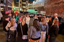 Nashville's Dark Secrets: Murder & True Crime Walking Ghost Tour