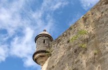 San Juan Private Old Walking Tour