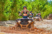 Faster ATV 4x4 Punta Cana