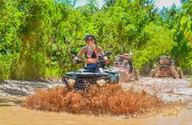 Faster ATV 4x4 Punta Cana