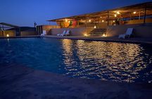 Agafay Desert Adventure: Quads, Camels, and dinner show 