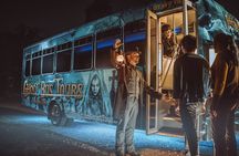The Haunted Ghost Bus Tour in San Antonio