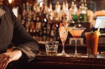 Ghost Bus Pub Crawl 