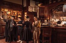 Ghost Bus Pub Crawl 