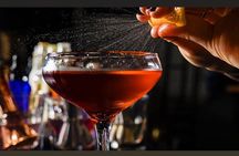 llicit ILM - History, Stories & Speakeasies