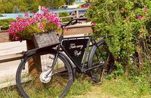 Unique Private Tour Helsinki and Porvoo by Lux Car with Guide