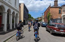 Private E-Bike Tour with Local Guide