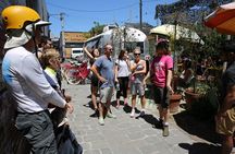 Private E-Bike Tour with Local Guide