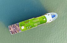 Halong Bay 2D1N Cruise Tour, Full Meals, Caves, Kayak &Transfer
