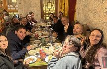 4 Days Lhasa City Essential Group Tour 