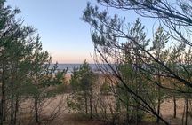Bushwalking/Hiking adventure from Riga 
