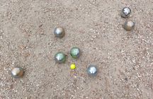Pétanque in Paris Authentic French Game Adventure
