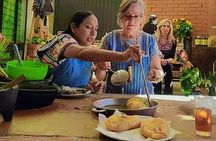 Traditional Oaxaqueña Cooking with Grandma's Recipes