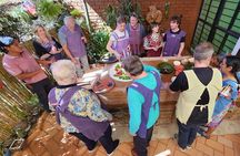 Traditional Oaxaqueña Cooking with Grandma's Recipes
