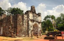 Timeless Treasures: Discover the Charm of Malacca in a Day!