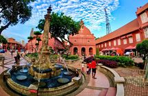 Timeless Treasures: Discover the Charm of Malacca in a Day!