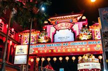 Timeless Treasures: Discover the Charm of Malacca in a Day!