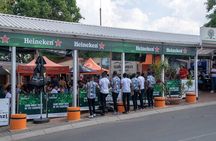 Explore Soweto 8 Hour Tour with Lunch and Museum Visit