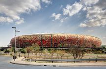 Explore Soweto 8 Hour Tour with Lunch and Museum Visit