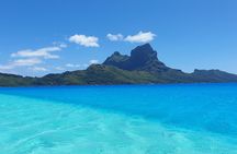An Immersed Day in Bora Bora with O-sea