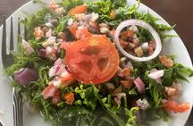 Dumaguete Foodie Tours in English