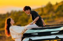 Mount Batur Jeep Tour