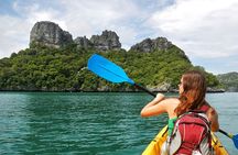 VangVieng:Zipline,Rafting,Tham Chang Cave,Kayaking,Lagoon 3