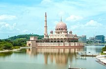  Putrajaya Tour