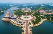  Putrajaya Tour