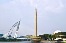  Putrajaya Tour