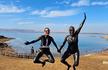 8-Night Best of Jordan Tour: Jerash, Petra with Wadi Rum and Aqaba Overnight