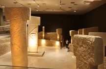 1 Night and 2 Days Private Gobeklitepe Tour from Istanbul