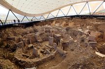 1 Night and 2 Days Private Gobeklitepe Tour from Istanbul
